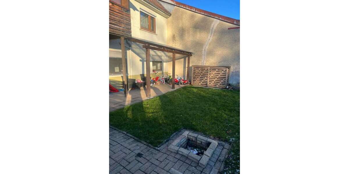 Einfamilienhaus Steinheim-Söhnstetten Söhnstetten - 8 Zimmer, 187 m&sup2;, 285.000&euro; | Angebot:25470992