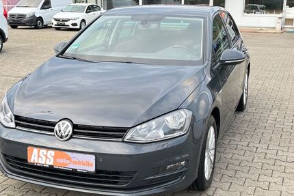 VW Golf 184.073 km 9.400 &euro; Heidenheim - Schnaitheim 89520