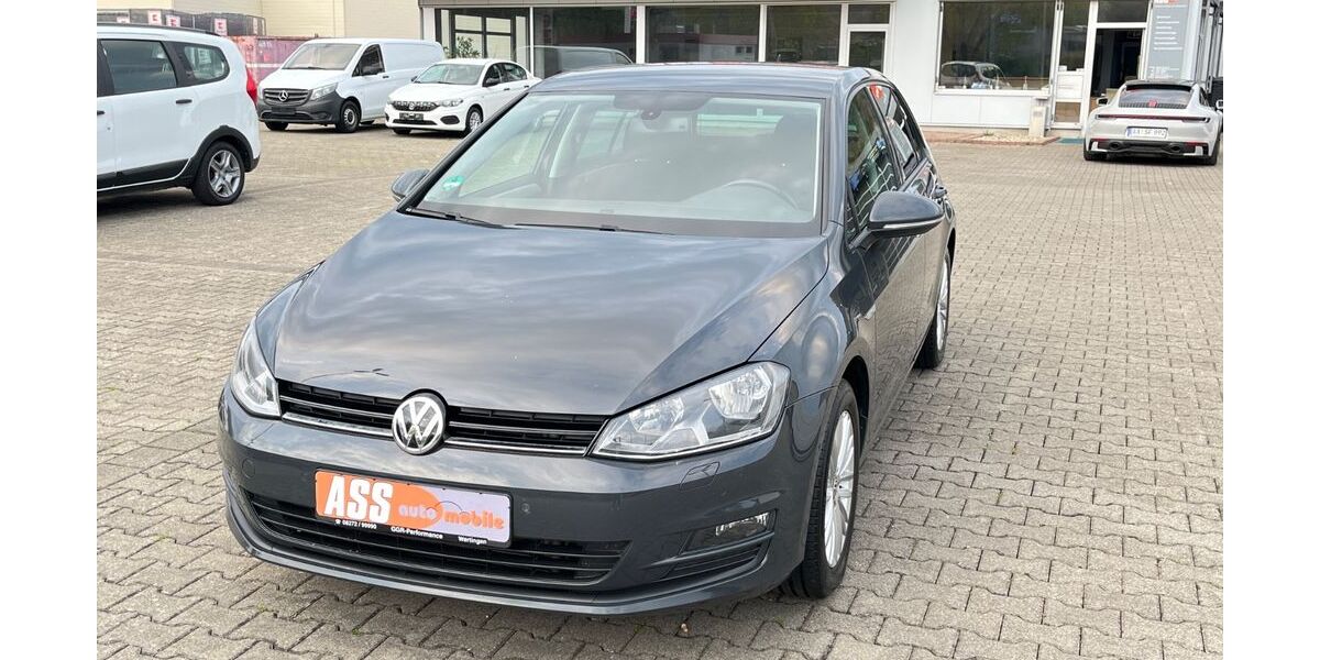 VW Golf 184.073 km 9.400 &euro; Heidenheim - Schnaitheim 89520