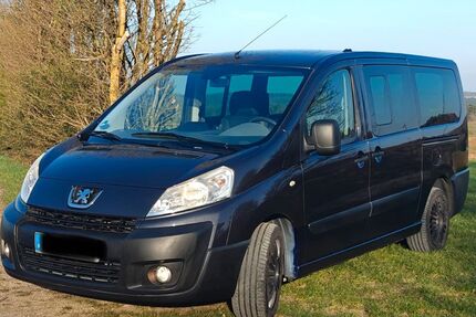 Peugeot Expert Tepee 262.000 km 4.995 &euro; Neresheim 73450