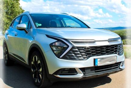 Kia Sportage 44.121 km 24.800 &euro; Bopfingen 73441