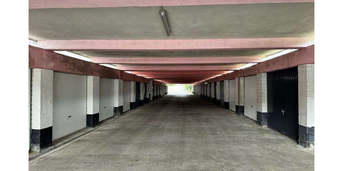 Garagen / Stellplätze Nattheim - 18.000&euro; | Angebot:26463533