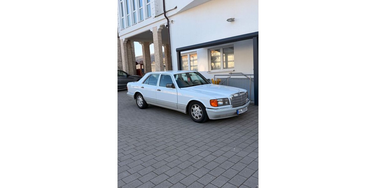Mercedes-Benz S 500 180.523 km 8.450 &euro; Aalen 73433