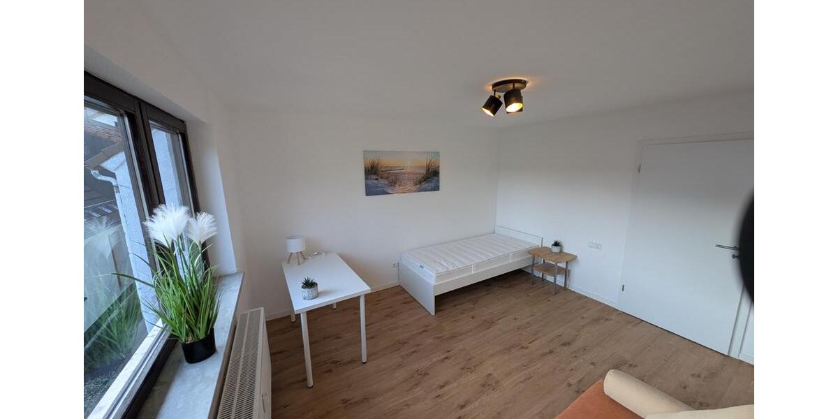 Etagenwohnung Oberkochen - 5 Zimmer, 84 m&sup2;, 620&euro; | Angebot:25370391