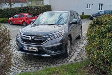 Honda CR-V 51.500 km 17.990 &euro; Dischingen 89561