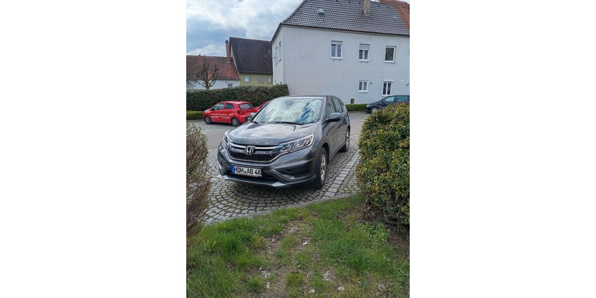 Honda CR-V 51.500 km 17.990 &euro; Dischingen 89561