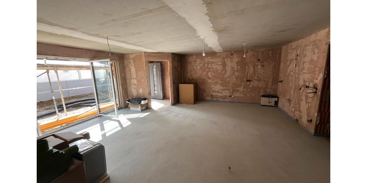 Erdgeschoßwohnung Mögglingen - 3 Zimmer, 76 m&sup2;, 1.100&euro; | Angebot:26357737