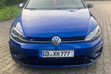 VW Golf 80.000 km 22.500 &euro; Schwäbisch Gmünd 73527