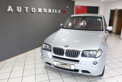 BMW X3 108.500 km 9.999 &euro; Syrgenstein-Landshausen 89428