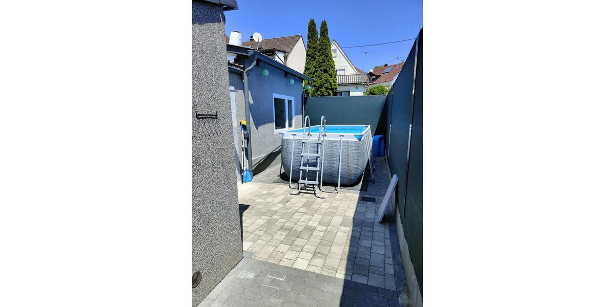 Doppelhaushälfte Syrgenstein - 5 Zimmer, 164 m&sup2;, 599.000&euro; | Angebot:24372172