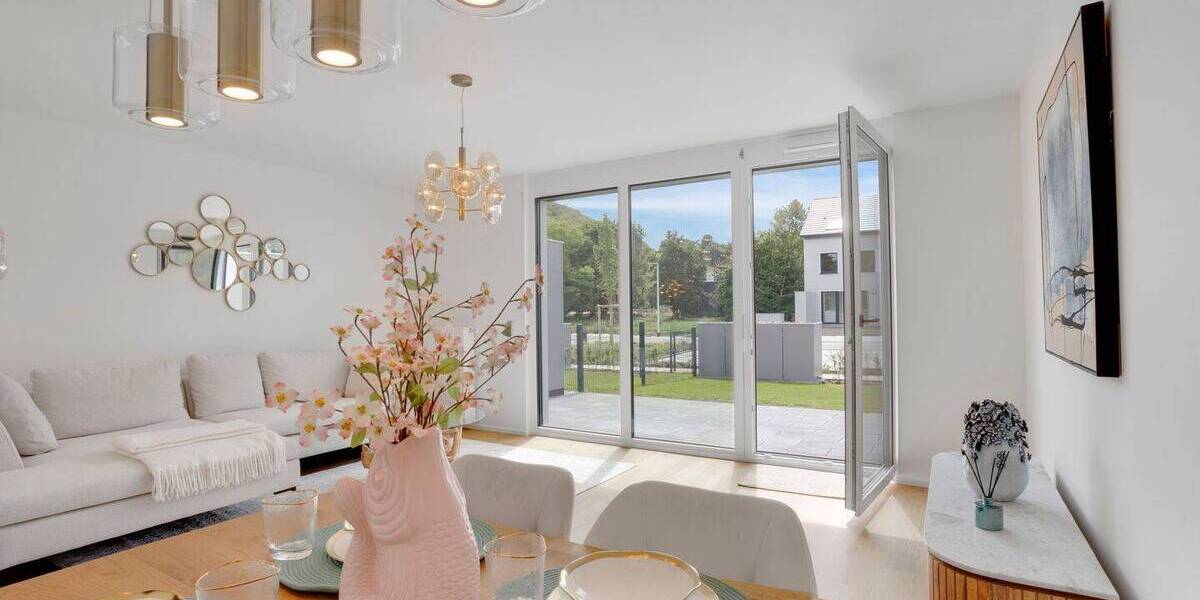 Mehrfamilienhaus, Wohnhaus Herbrechtingen - 4 Zimmer, 120 m&sup2;, 1.635&euro; | Angebot:26261124