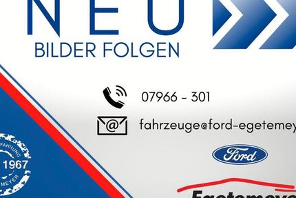 Ford Focus 16.000 km 21.900 &euro; Unterschneidheim 73485