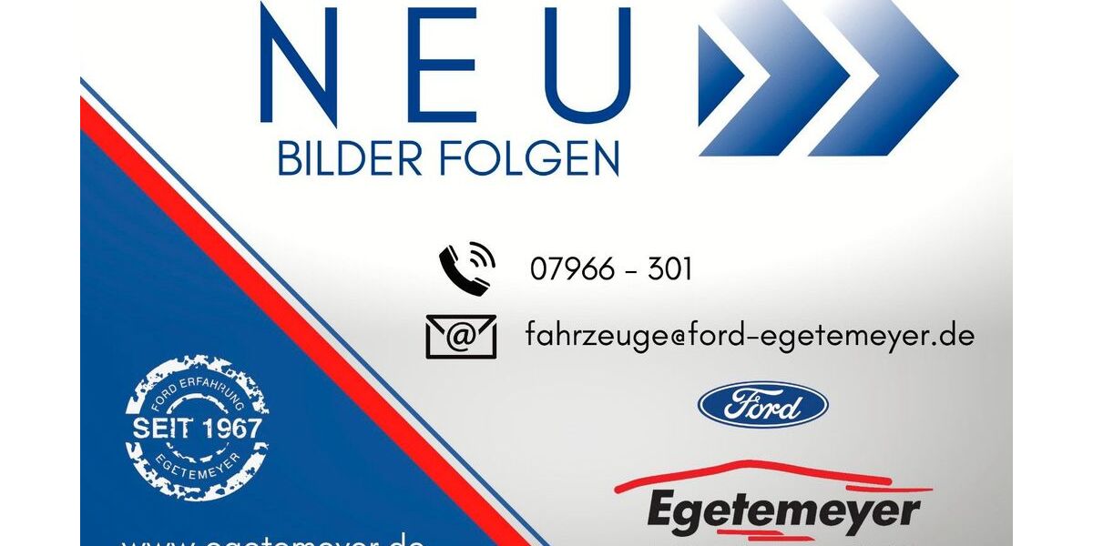 Ford Focus 16.000 km 21.900 &euro; Unterschneidheim 73485