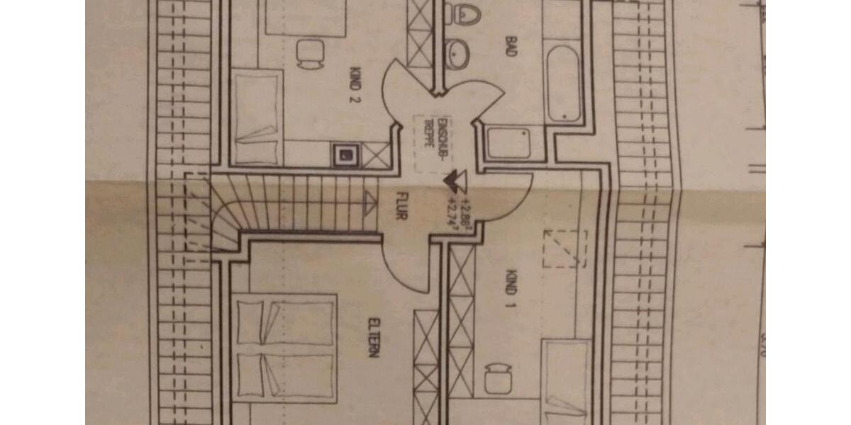 Einfamilienhaus Nördlingen - 4 Zimmer, 113 m&sup2;, 449.000&euro; | Angebot:27141168