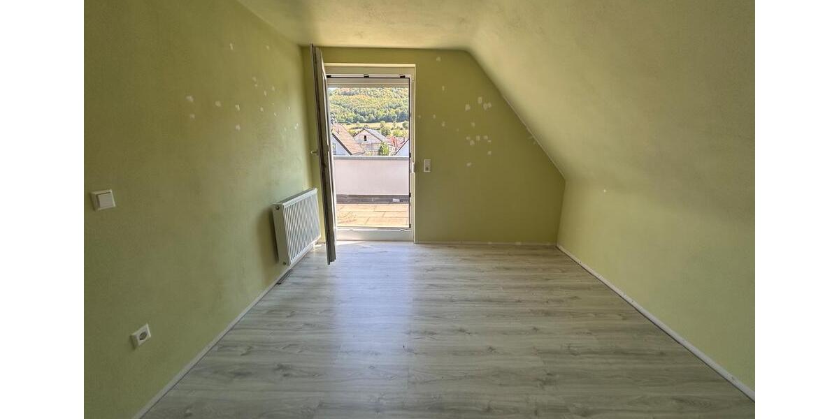 Einfamilienhaus Oberkochen - 5 Zimmer, 116 m&sup2;, 1.500&euro; | Angebot:27618973