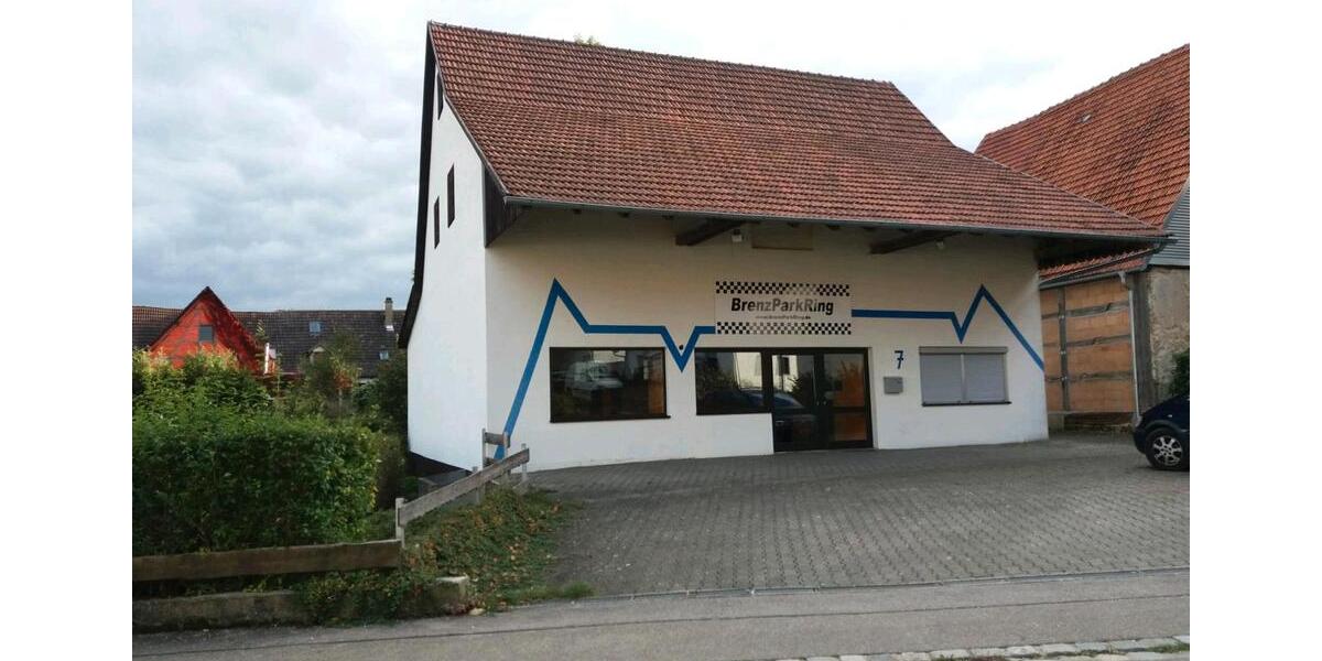 Mehrfamilienhaus, Wohnhaus Heidenheim an der Brenz Aufhausen - 8 Zimmer, 399.500&euro; | Angebot:21362415