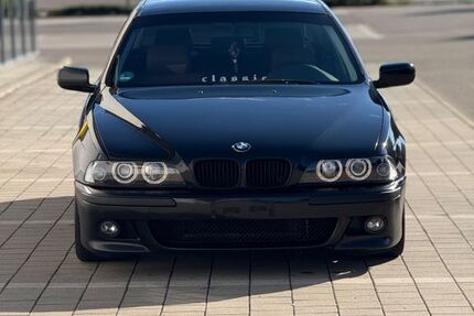 BMW 535 240.000 km 7.800 &euro; Nähermemmingen 86720