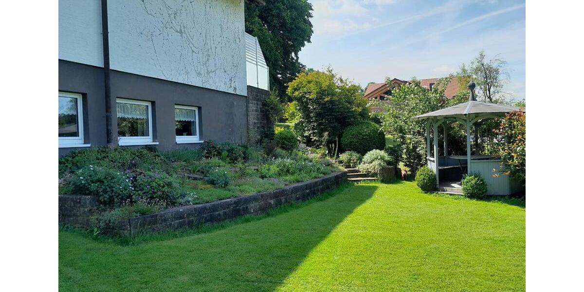 Einfamilienhaus Bühlerzell - 7 Zimmer, 150 m&sup2;, 448.000&euro; | Angebot:23277022