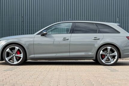 Audi A4 178.500 km 18.300 &euro; Schwäbisch Gmünd 73527