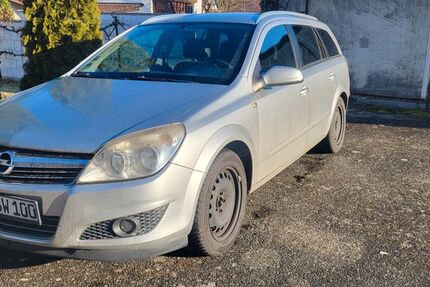 Opel Astra 239.600 km 2.090 &euro; Straßdorf 73529