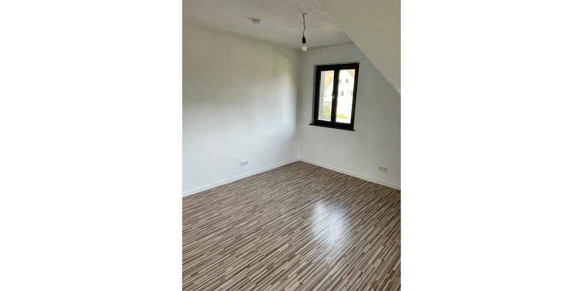 Dachgeschoßwohnung Fichtenau - 4 Zimmer, 65 m&sup2;, 700&euro; | Angebot:25869212