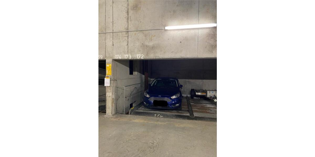 Etagenwohnung Schwäbisch Gmünd - 2 Zimmer, 47 m&sup2;, 750&euro; | Angebot:25392244