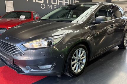 Ford Focus 155.000 km 9.900 &euro; Aalen-Essingen 73457