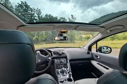 Peugeot 3008 164.600 km 6.999 &euro; Mögglingen 73563