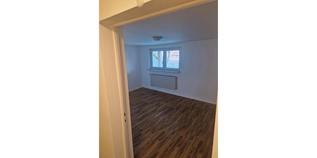Etagenwohnung Aalen Ebnat - 3 Zimmer, 60 m&sup2;, 900&euro; | Angebot:27593136