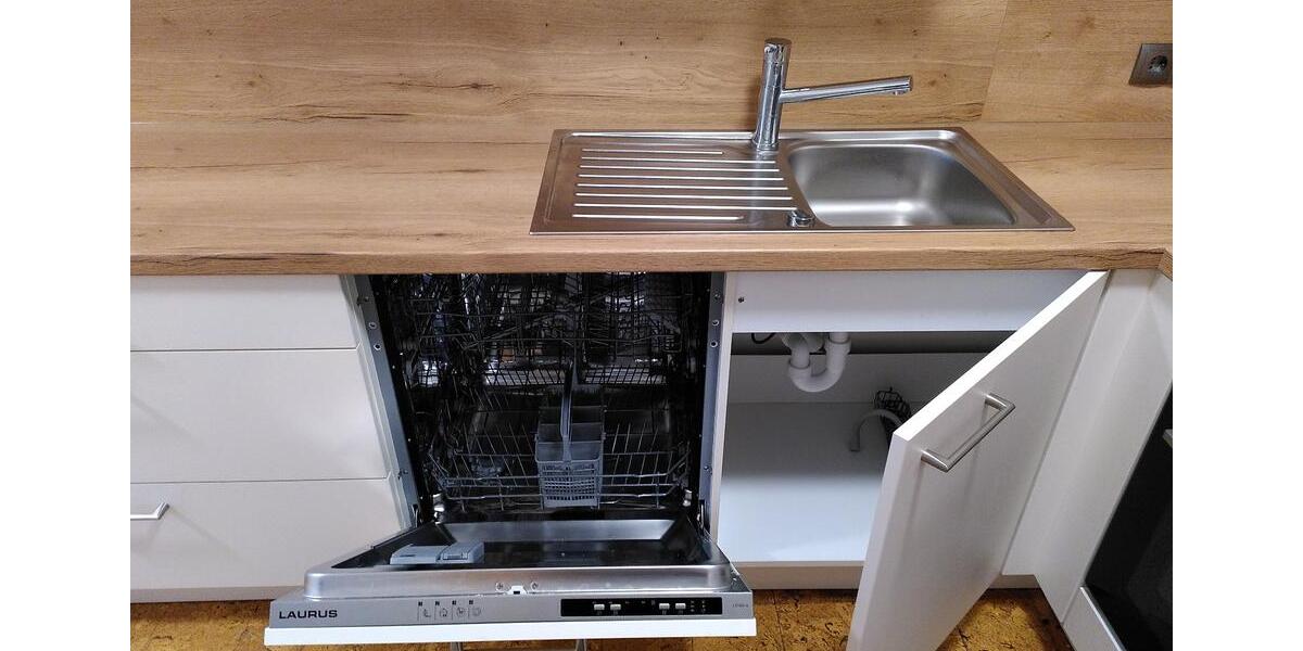 Erdgeschoßwohnung Bopfingen - 3 Zimmer, 60 m&sup2;, 600&euro; | Angebot:25902070