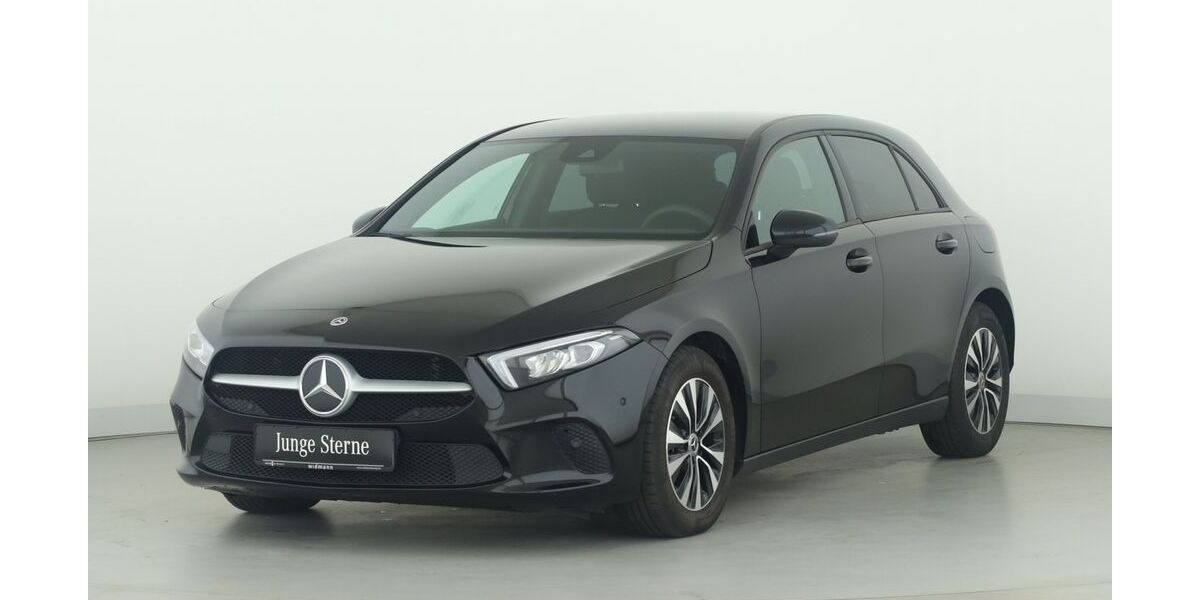 Mercedes-Benz A 180 82.555 km 22.350 &euro; Aalen 73431