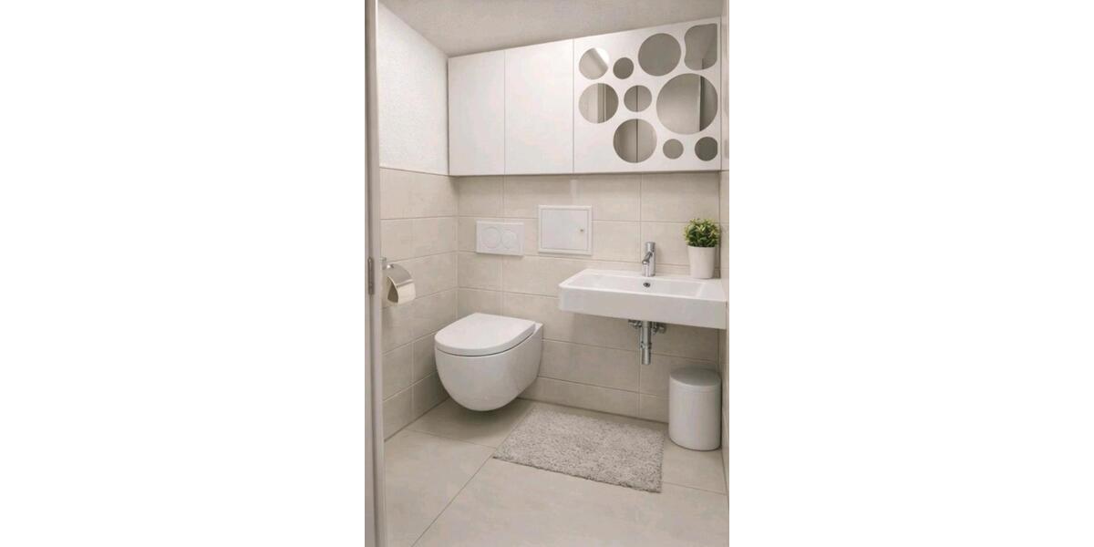 Erdgeschoßwohnung Schwäbisch Gmünd Bargau - 4 Zimmer, 98 m&sup2;, 240.000&euro; | Angebot:26398824
