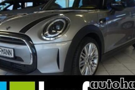 Mini Cooper 41.871 km 23.290 &euro; Aalen-Dewangen 73434