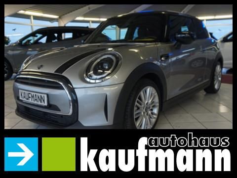 Mini Cooper 41.871 km 23.290 &euro; Aalen-Dewangen 73434