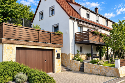 Haus Aalen Ebnat - 4.5 Zimmer, 130 m&sup2;, 390.000&euro; | Angebot:27665997