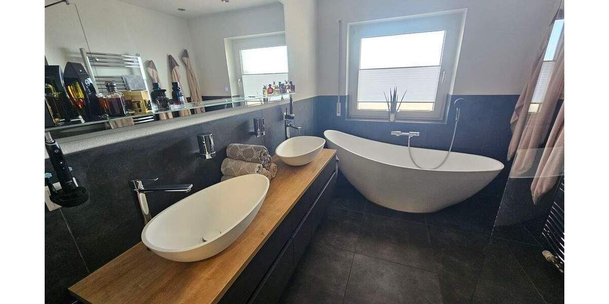 Etagenwohnung Heidenheim an der Brenz Innenstadt - 3 Zimmer, 96 m&sup2;, 355.000&euro; | Angebot:25678748