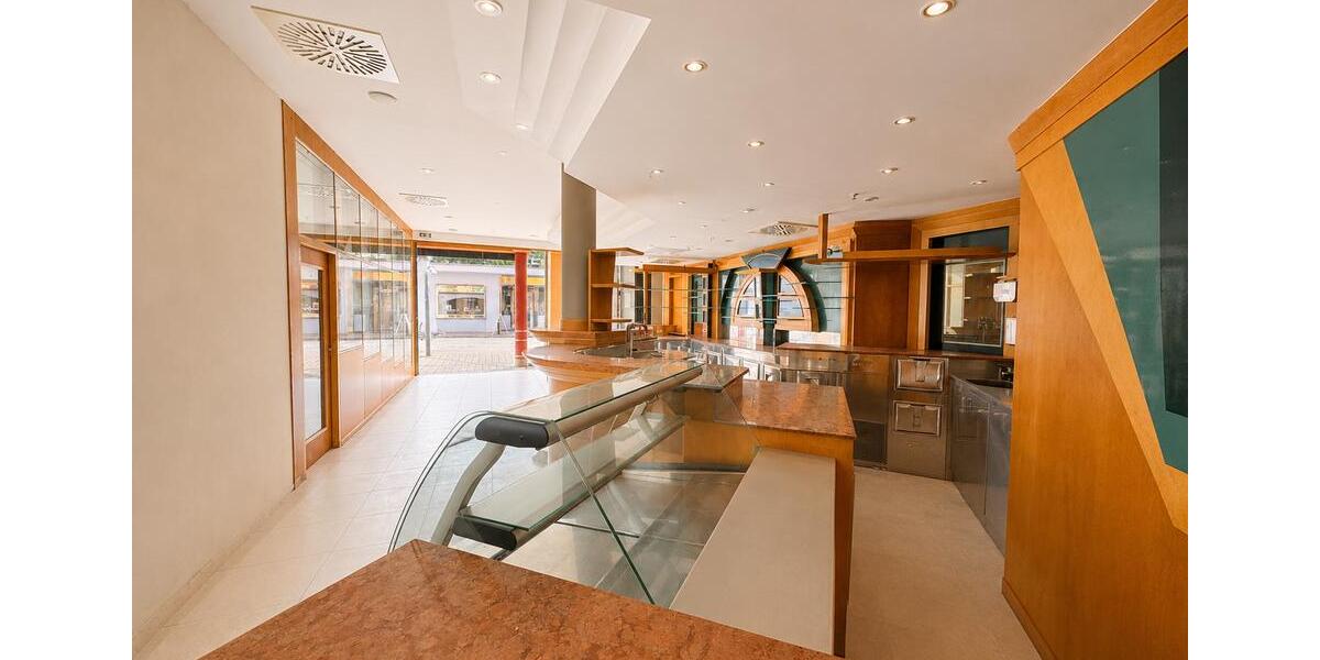 Gewerbeobjekt Schwäbisch Gmünd - 2.450&euro; | Angebot:26675501