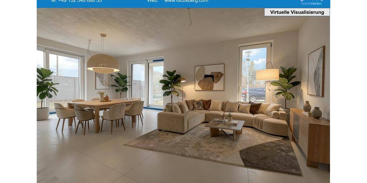 Einfamilienhaus Hüttlingen - 6 Zimmer, 157 m&sup2;, 699.000&euro; | Angebot:25937549