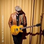 Henrik Freischlader Band