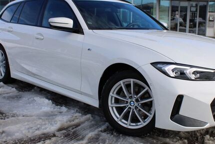 BMW 320 26.078 km 38.990 &euro; Schwäbisch Gmünd 73529