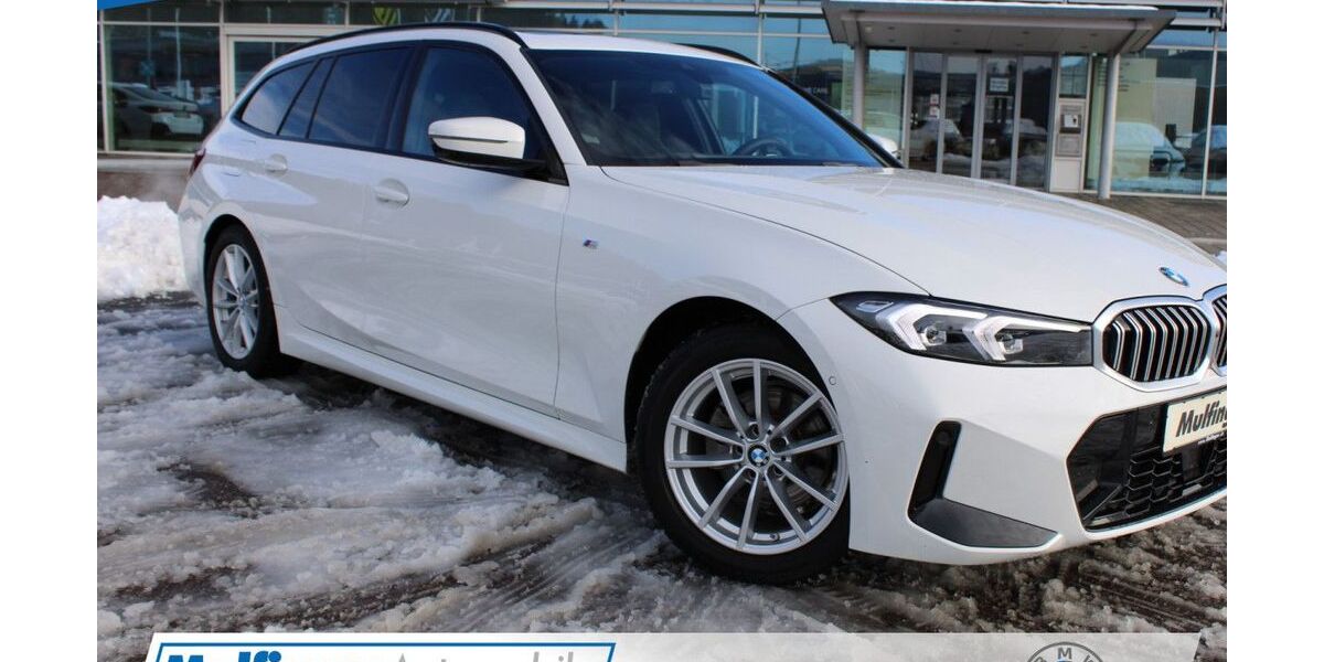 BMW 320 26.078 km 38.990 &euro; Schwäbisch Gmünd 73529