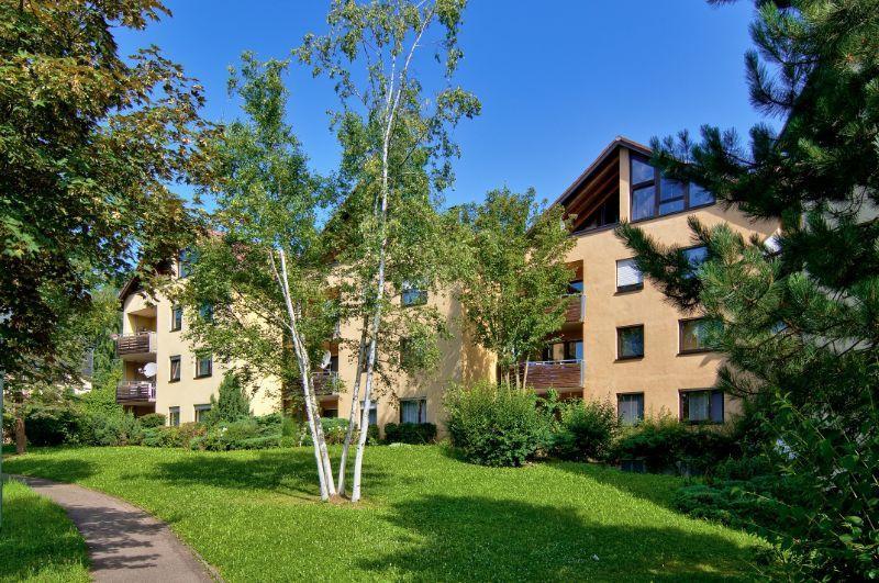 Etagenwohnung Heidenheim an der Brenz - 1.5 Zimmer, 54 m&sup2;, 364&euro; | Angebot:26583587