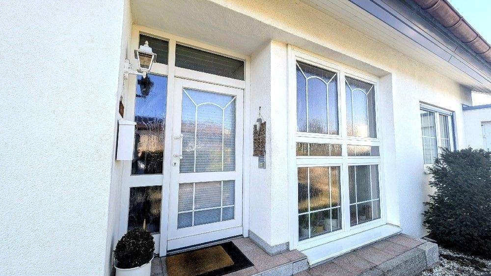 Einfamilienhaus Giengen an der Brenz Giengen - 9 Zimmer, 256 m&sup2;, 489.000&euro; | Angebot:25772324