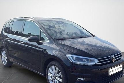 VW Touran 40.000 km 32.990 &euro; Nördlingen 86720