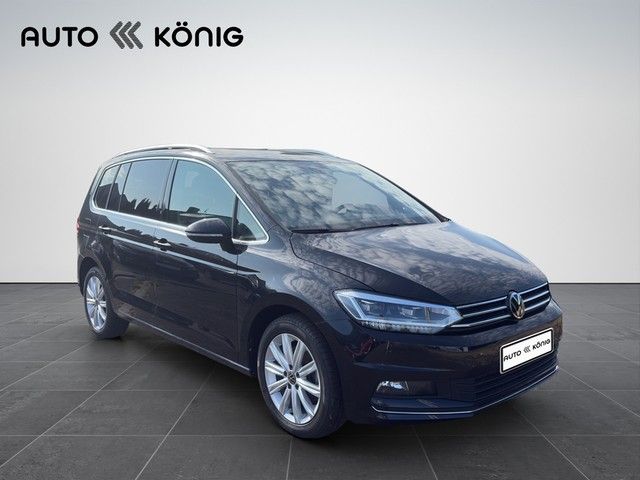 VW Touran 46.000 km 32.490 &euro; Nördlingen 86720