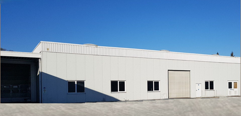 Gewerbeobjekt Königsbronn - 4.636&euro; | Angebot:24707474