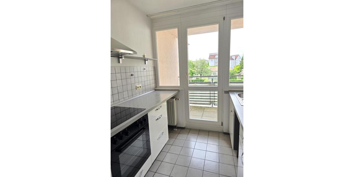 Etagenwohnung Aalen Dewangen - 3 Zimmer, 68 m&sup2;, 755&euro; | Angebot:26323360