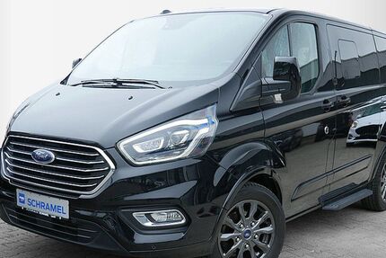 Ford Tourneo Custom 65.900 km 37.690 &euro; Lorch 73547