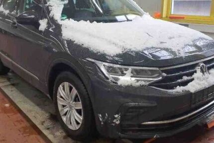 VW Tiguan 79.335 km 23.450 &euro; Aalen 73431