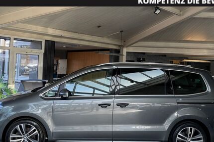 Seat Alhambra 121.700 km 22.900 &euro; Bopfingen 73441